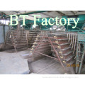 BT Factroy Hot-sale high quality metal layer quail cages for sale for South Africa